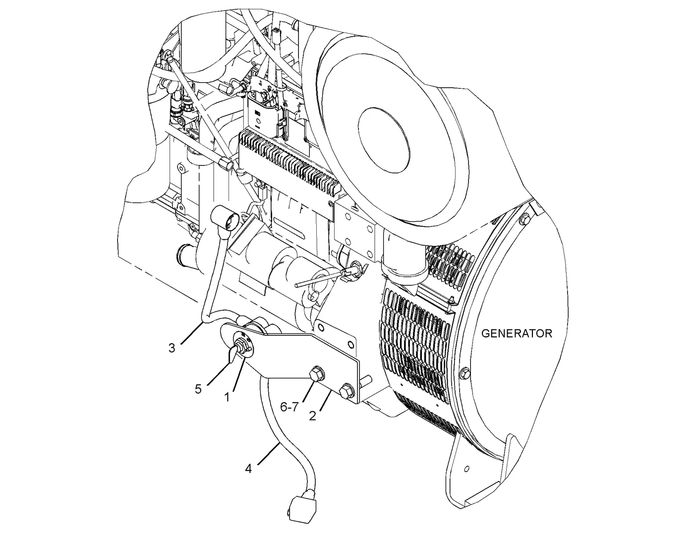 C15 · BASIC ENGINE · 136-2614