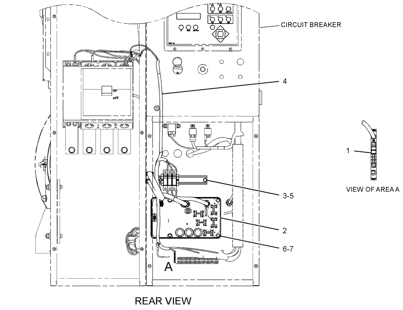 C15 · BASIC ENGINE · 228-8535