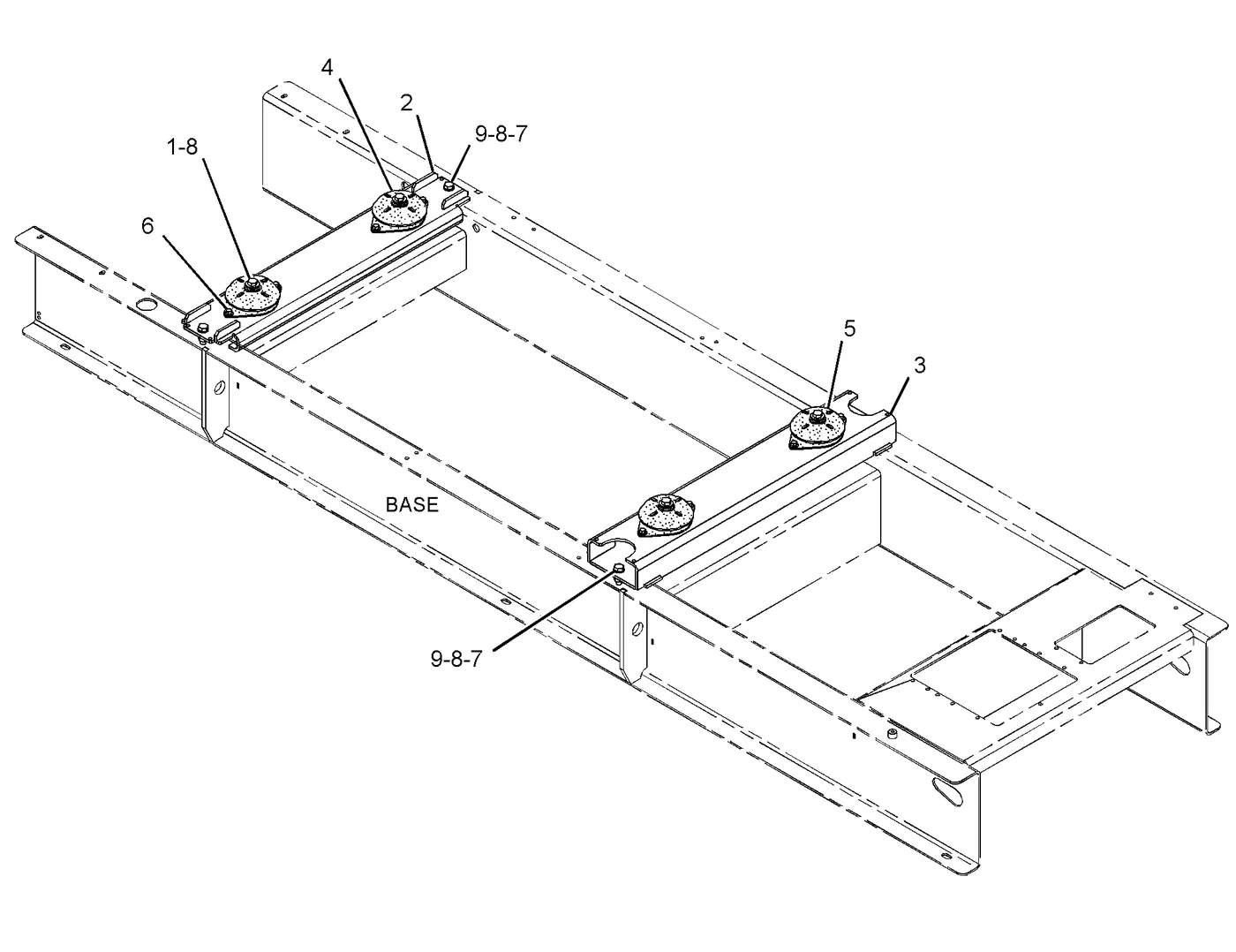 C15 9X8257 parts diagram