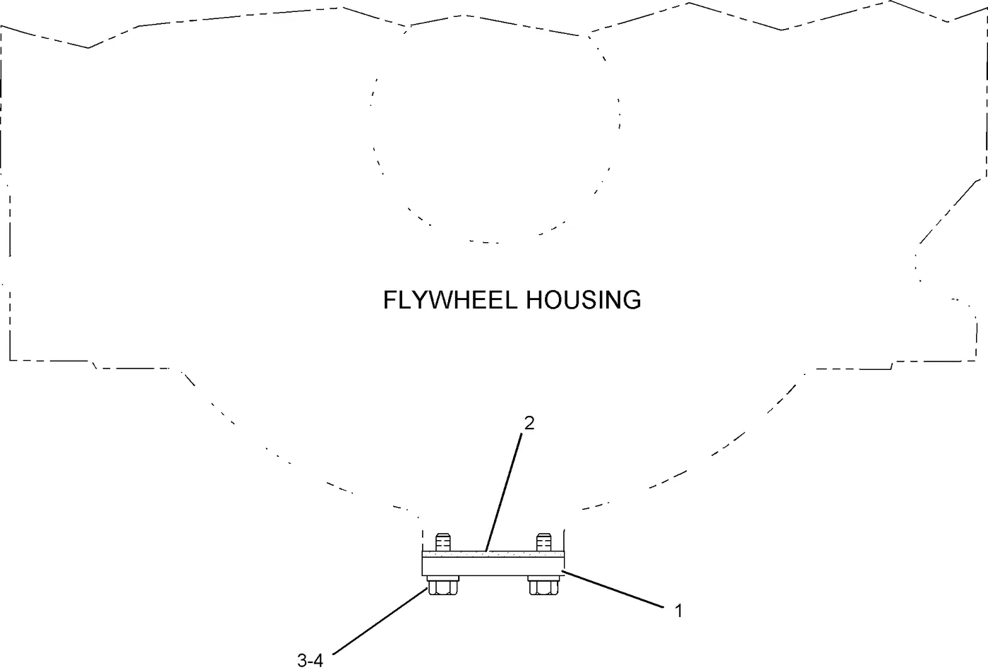 C15 · COOLING SYSTEM · 279-8770