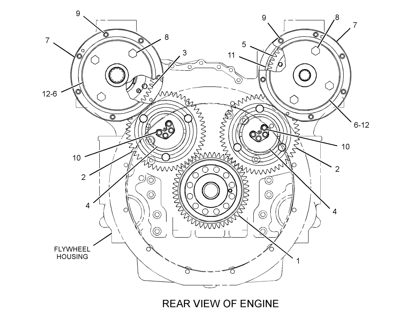 C15 · BASIC ENGINE