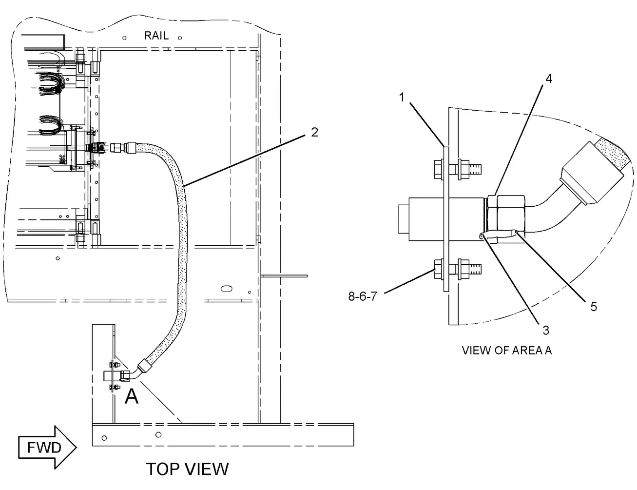 C175 · BASIC ENGINE · 247-4903 CAT parts diagram