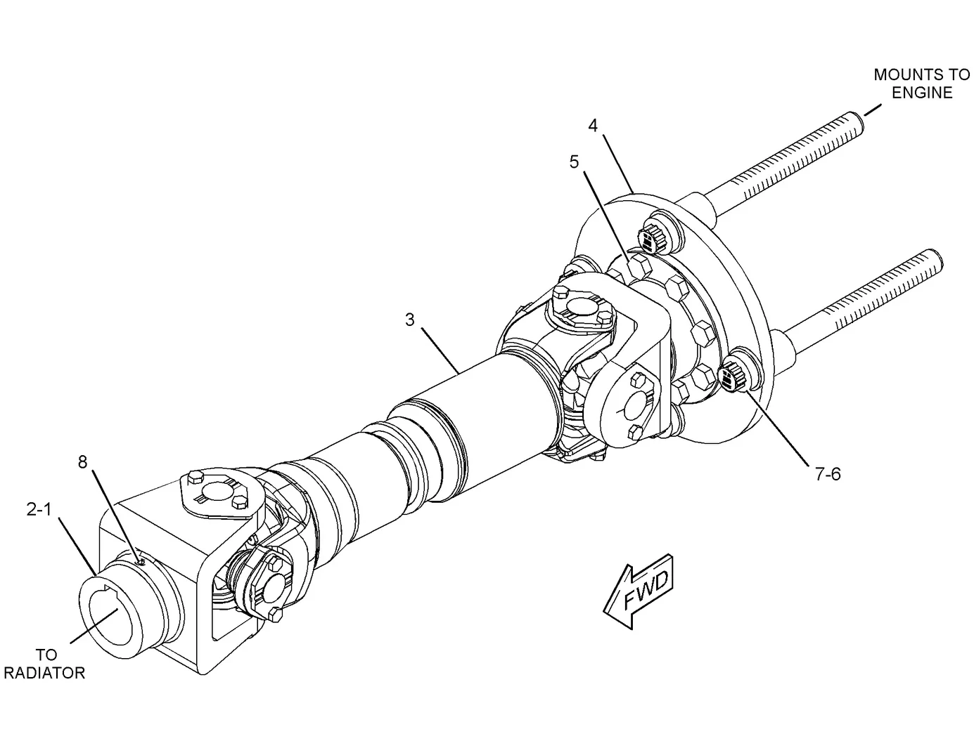 C175 · BASIC ENGINE · 259-9221 CAT parts diagram