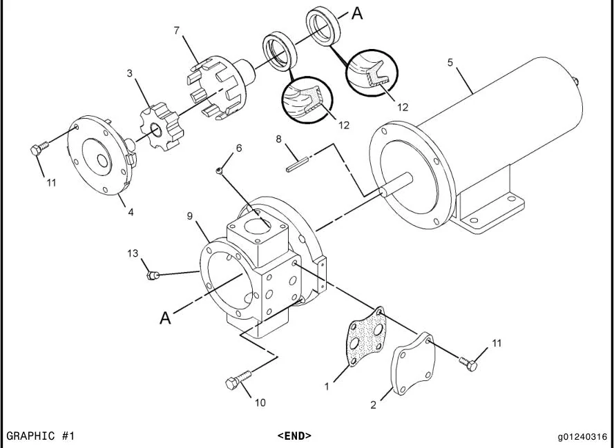 C175 5M6214 parts diagram