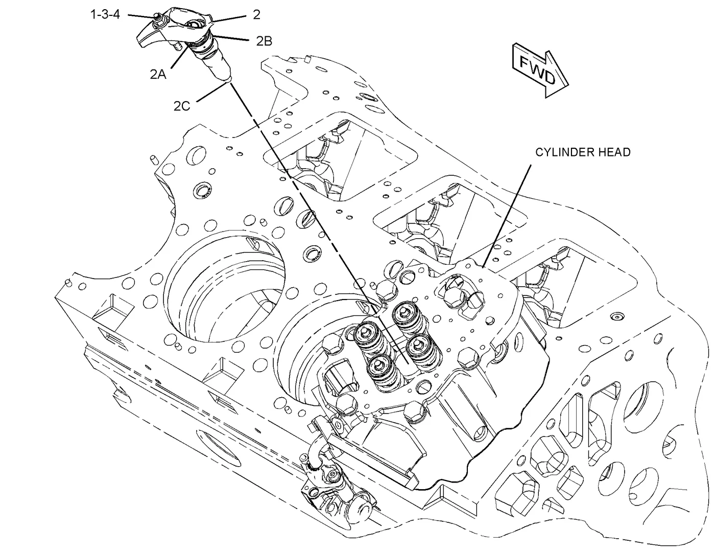 C175 · FUEL SYSTEM · 239-6105 CAT parts diagram