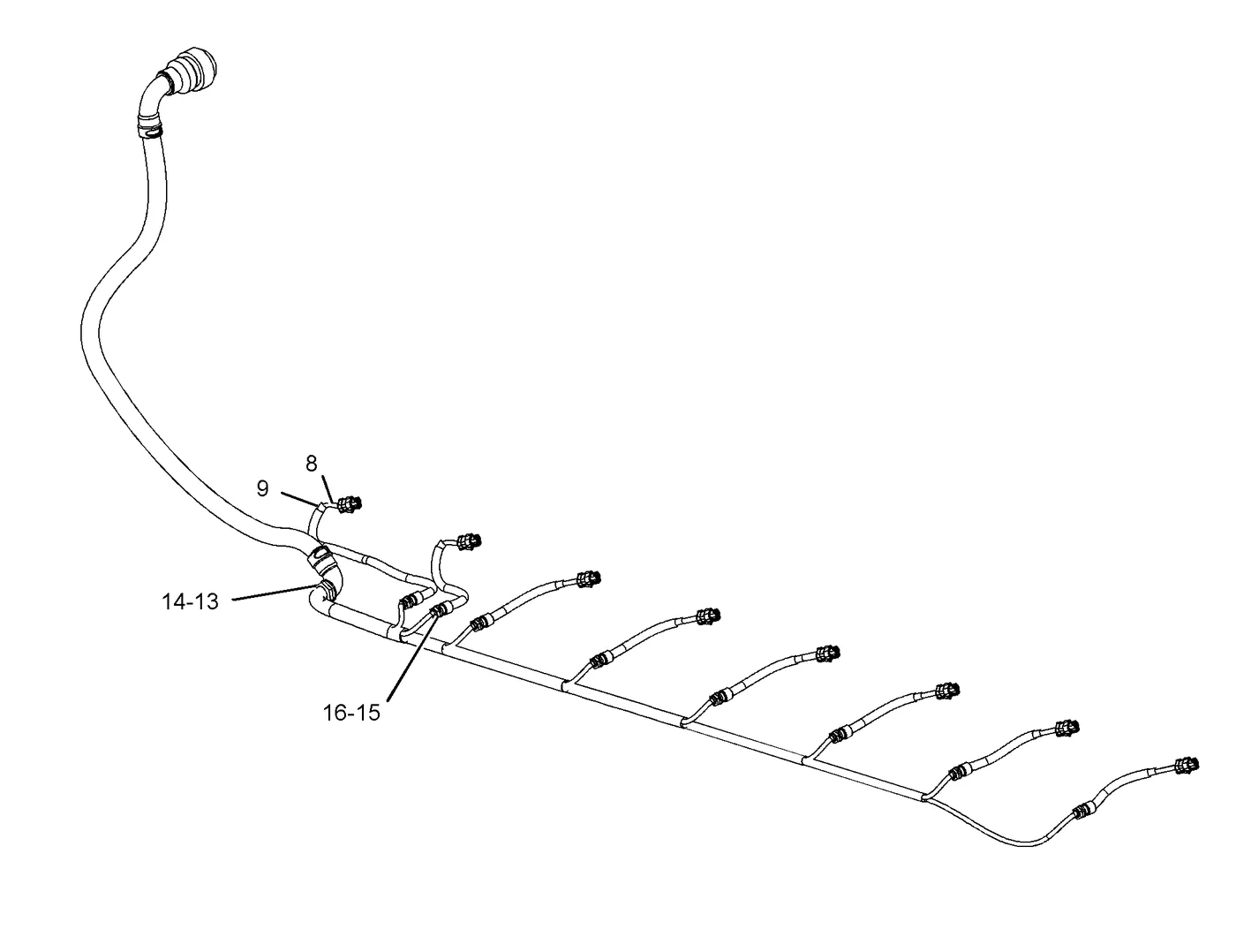 C175 2368129 parts diagram