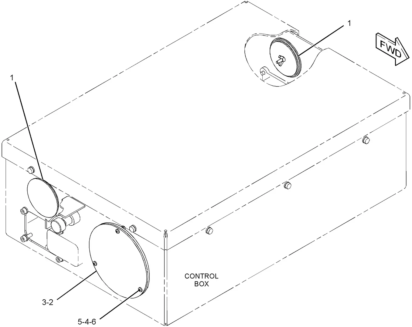 C175 · ELECTRICAL AND STARTING SYSTEM · 263-6452 CAT parts diagram