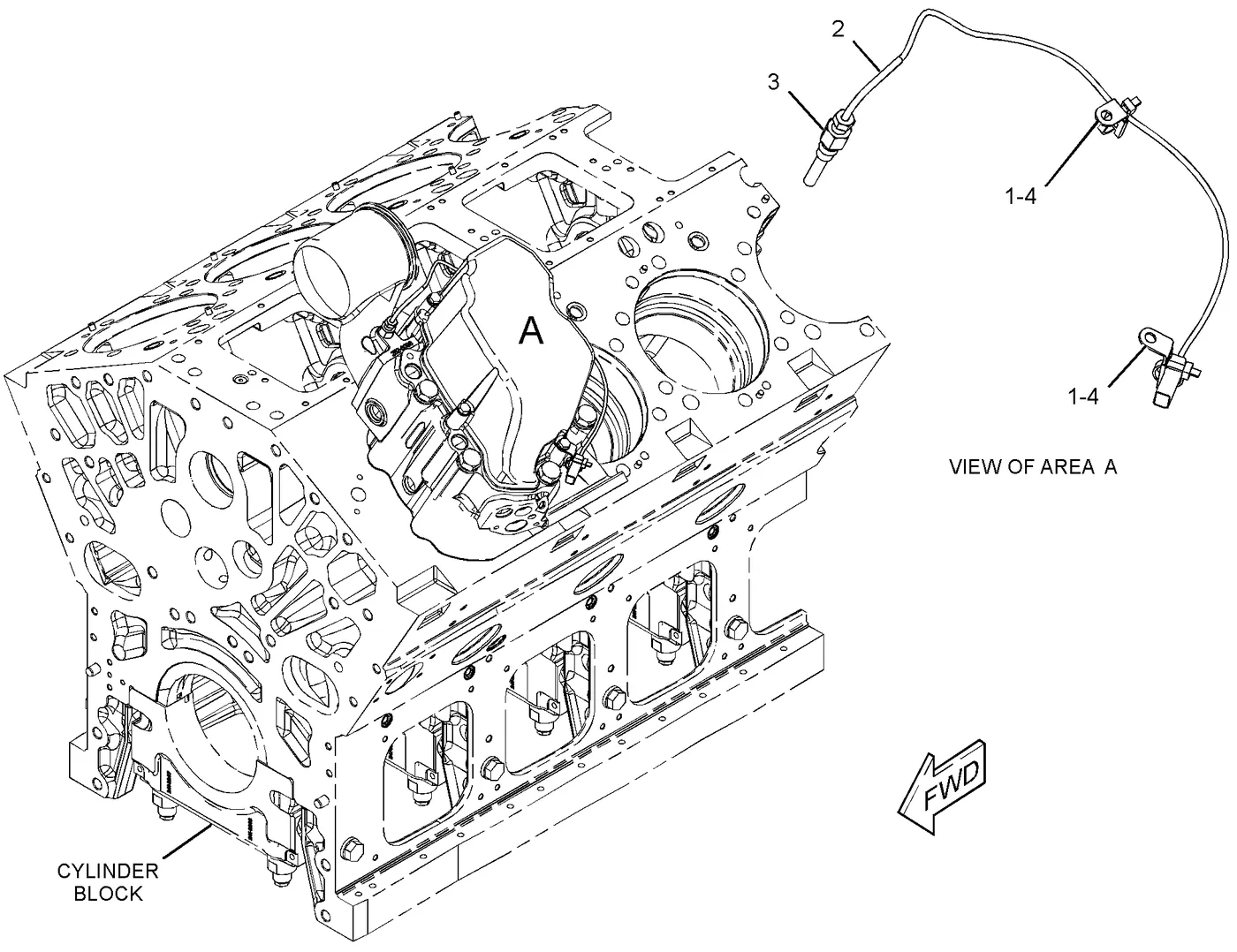 C175 · ELECTRICAL AND STARTING SYSTEM · 250-1794 CAT parts diagram