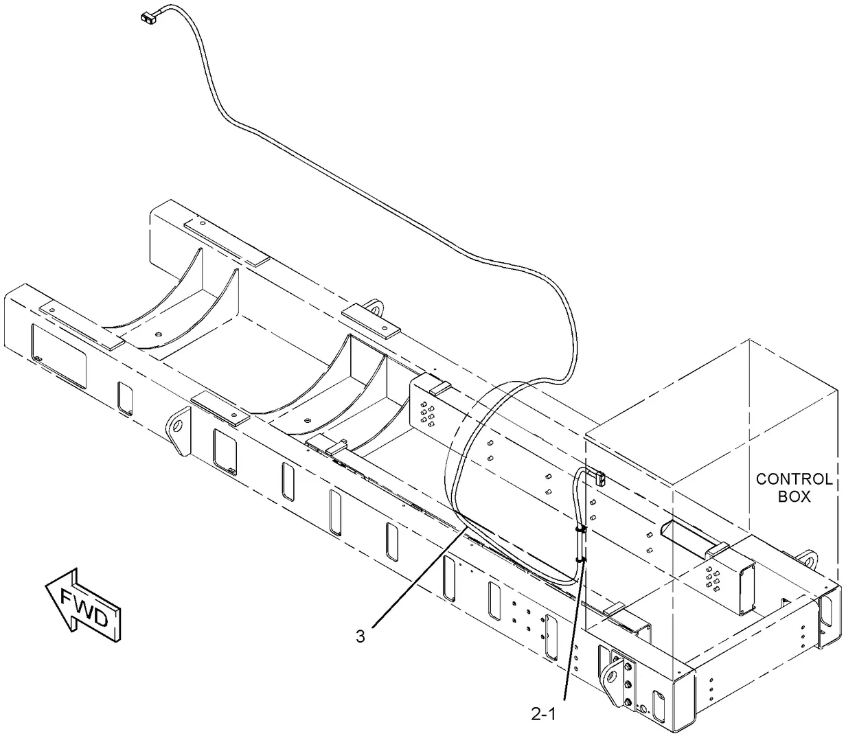 C175 · ELECTRICAL AND STARTING SYSTEM · 263-1746 CAT parts diagram