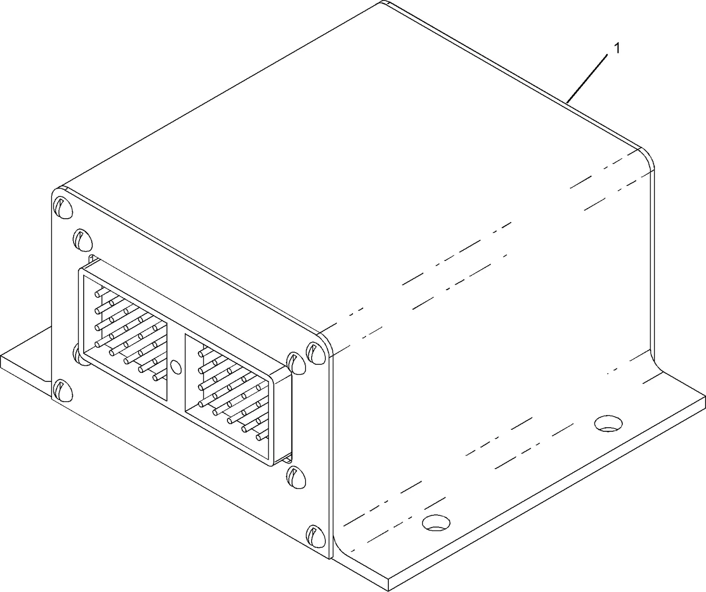 C175 · OPERATOR STATION · 252-7346 CAT parts diagram