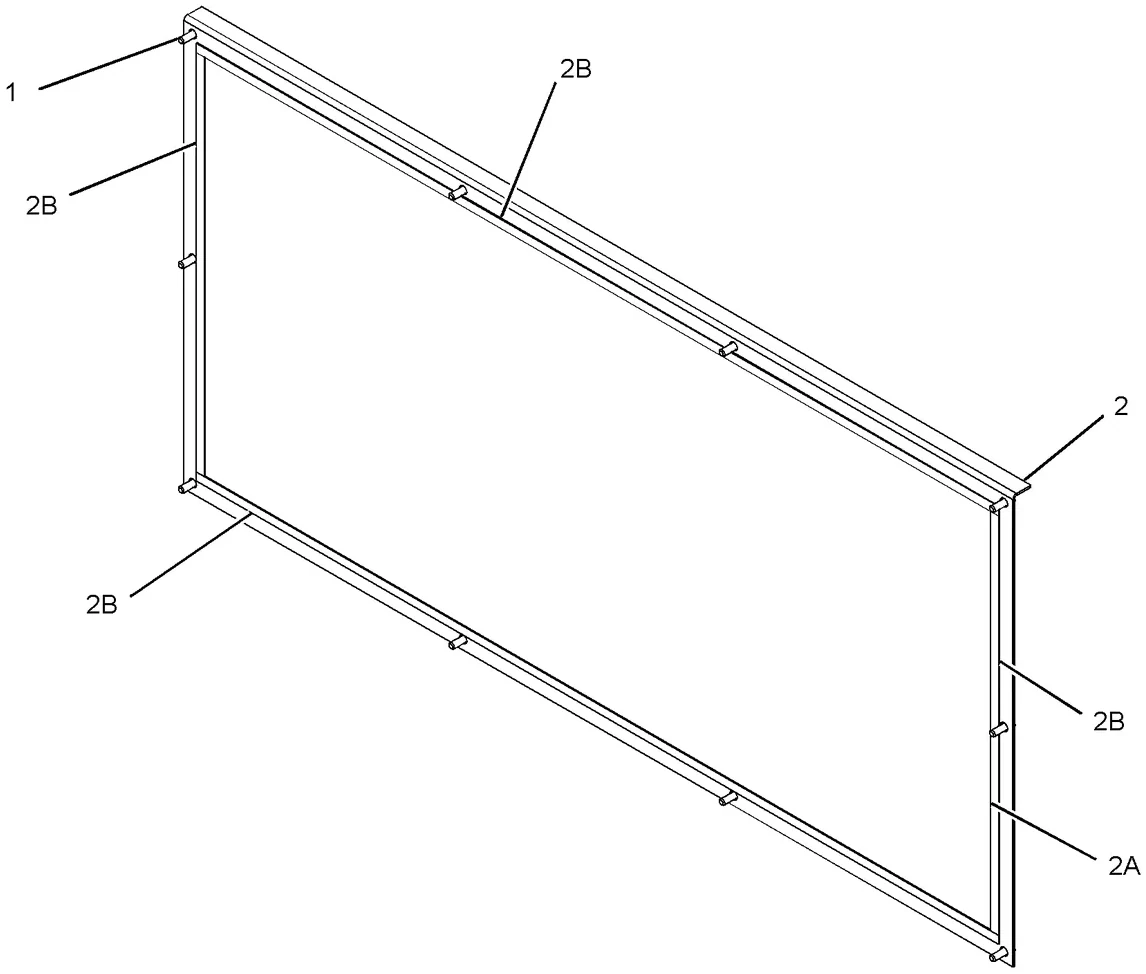 C175 · OPERATOR STATION · 245-0023 CAT parts diagram