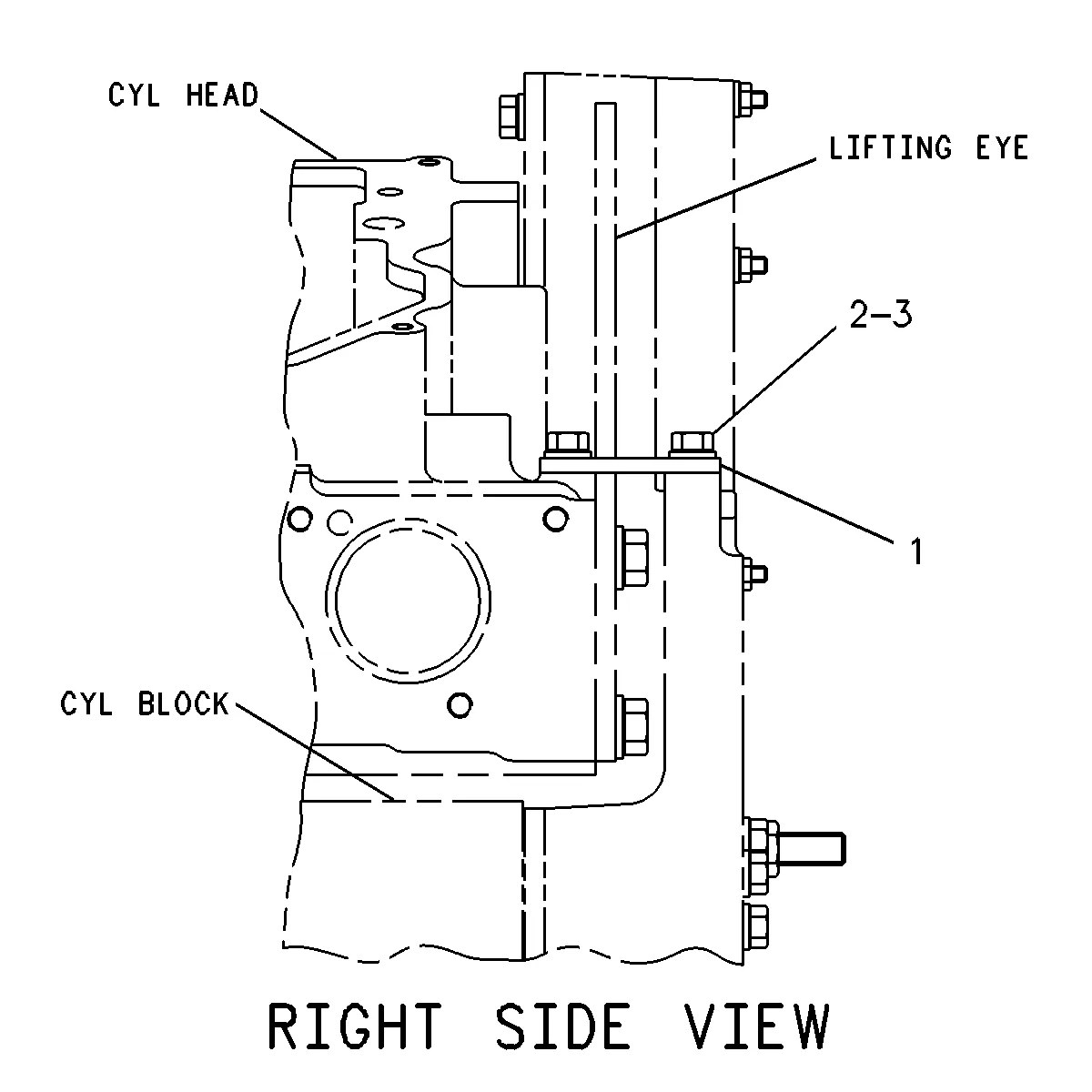 C18 2140512 parts diagram