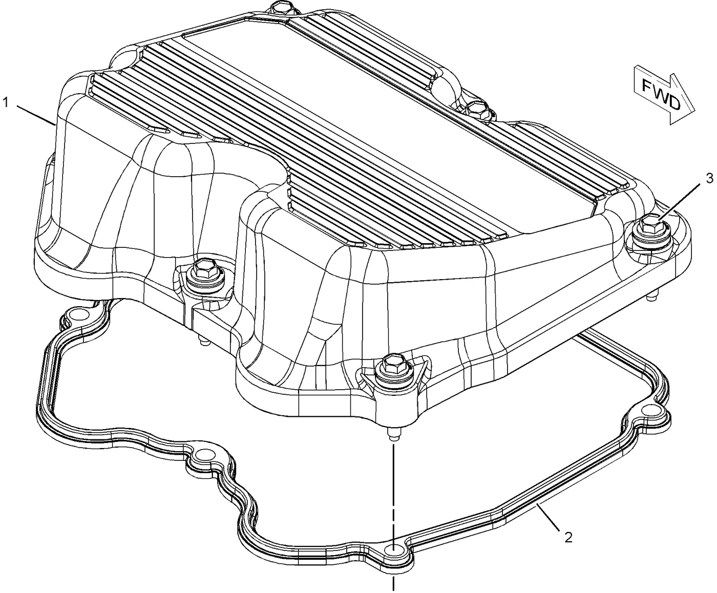 C18 2396139 parts diagram