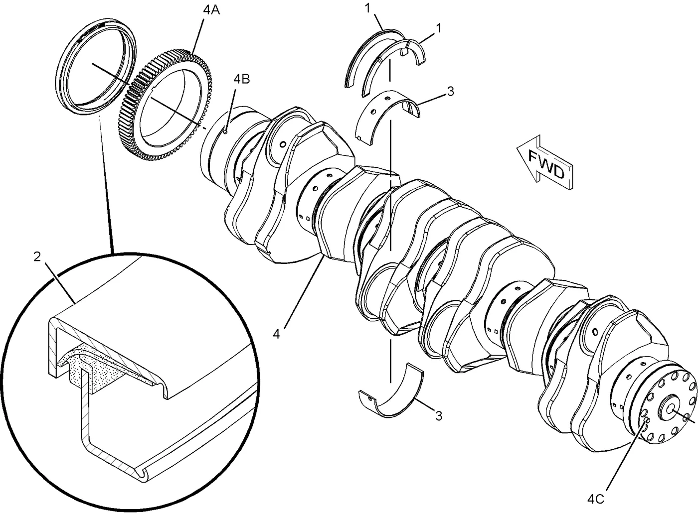 C18 · BASIC ENGINE