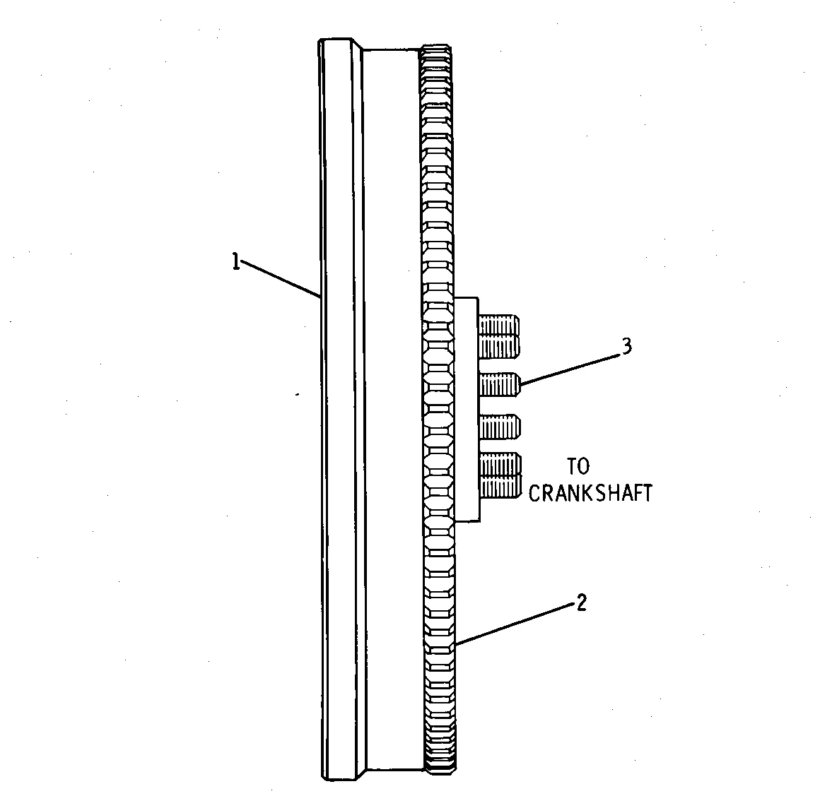 C18 2504453 parts diagram