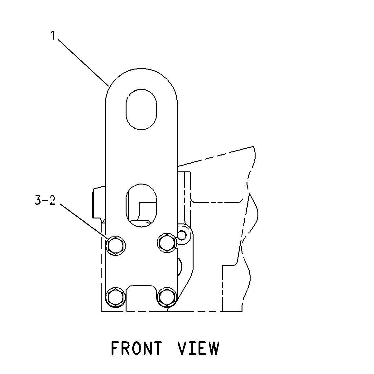 C18 · BASIC ENGINE · 223-9732
