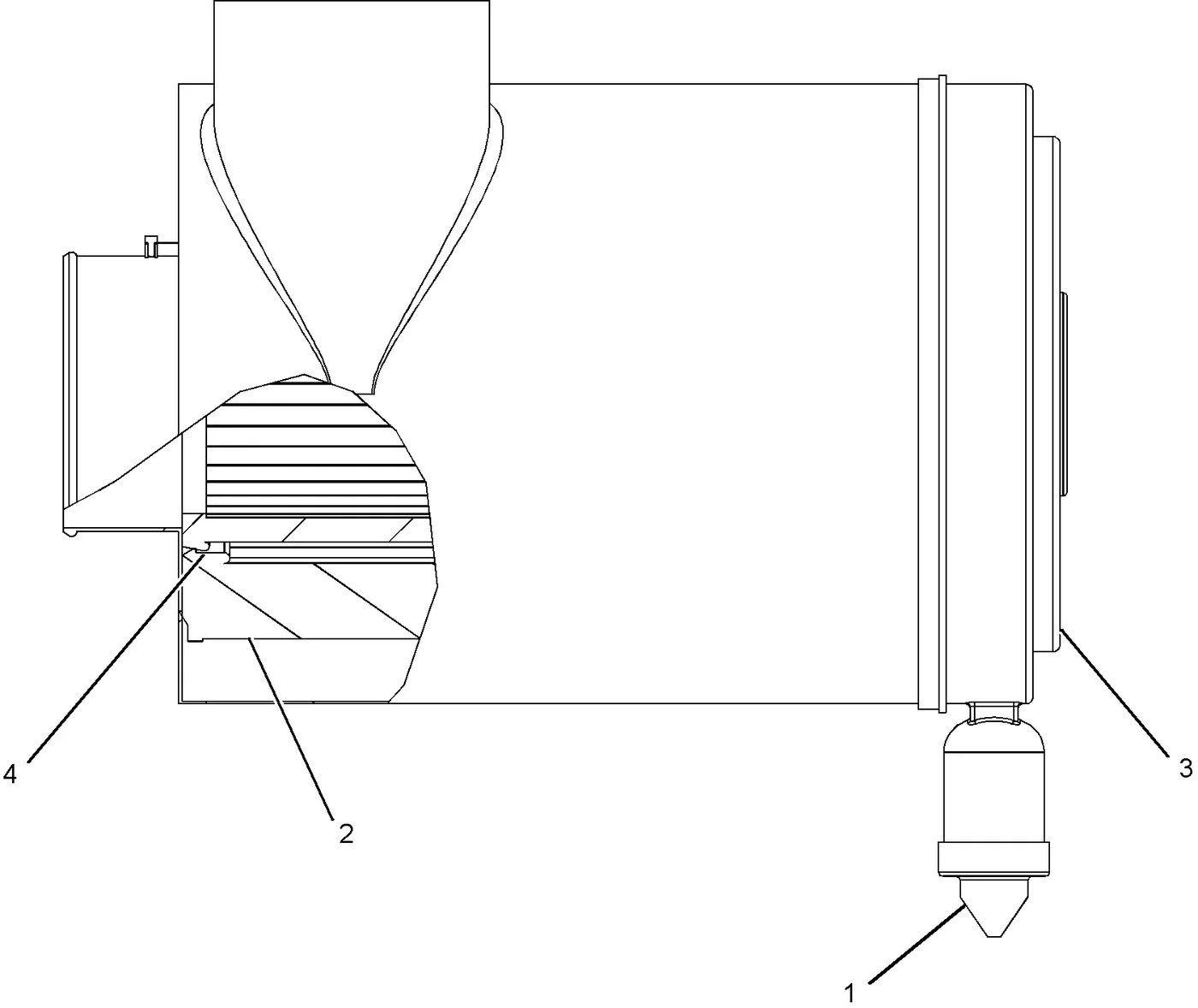 C18 9L9132 parts diagram