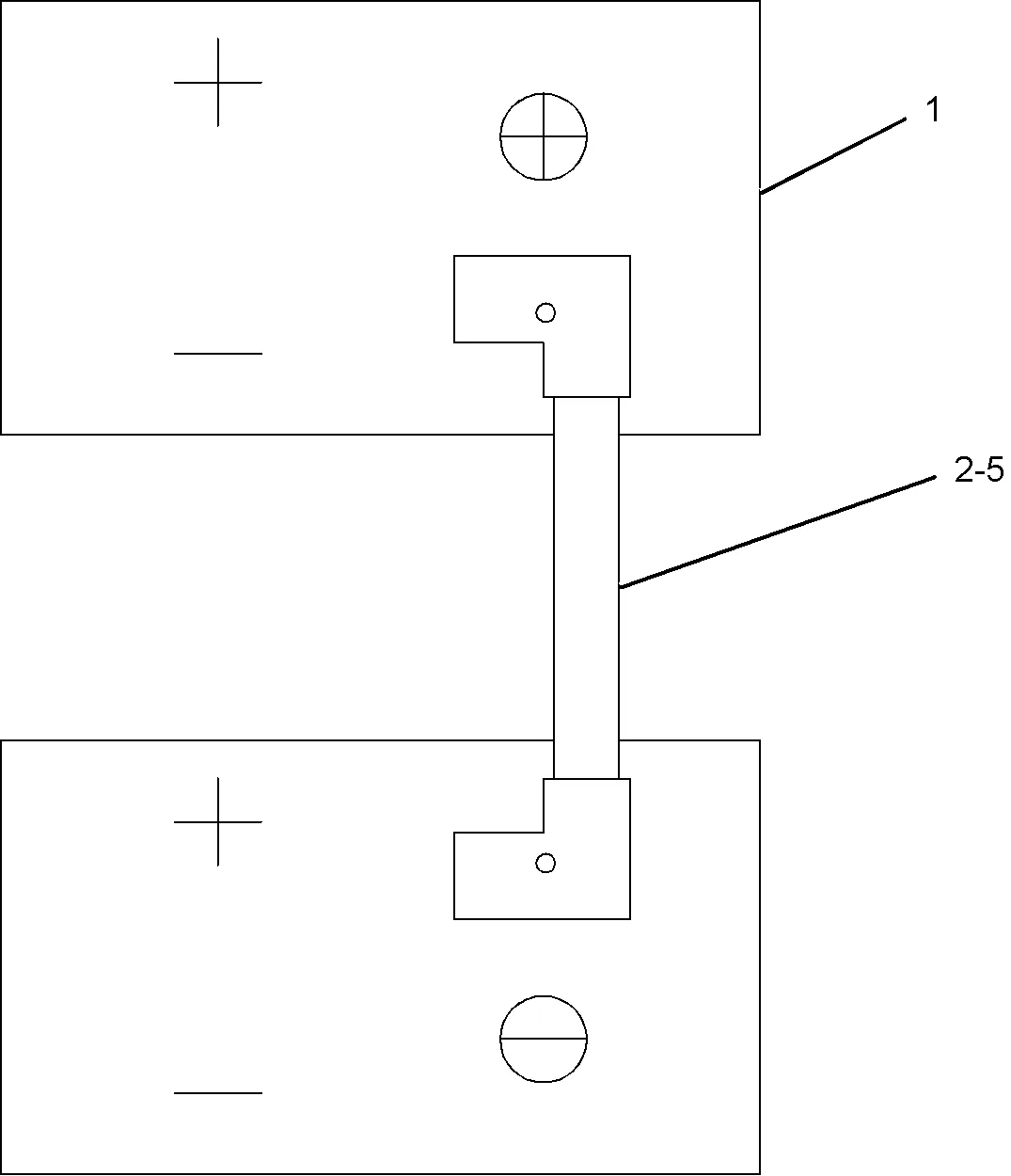 C18 · ELECTRICAL AND STARTING SYSTEM · 237-7205 CAT parts diagram