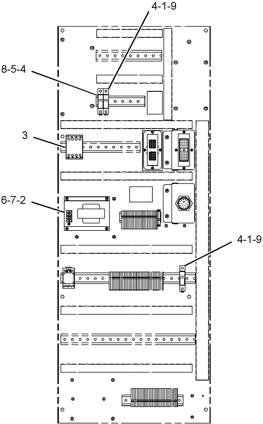 C18 · LUBRICATION SYSTEM · 295-1557