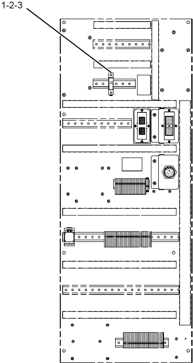 C18 · LUBRICATION SYSTEM · 295-6141