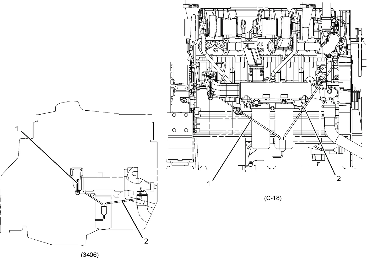 C18 9Y2239 parts diagram