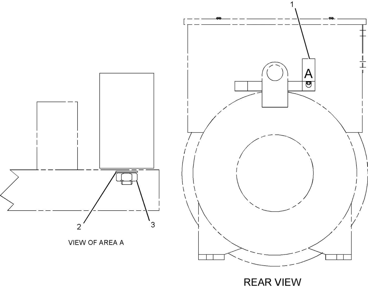 C18 · ELECTRICAL AND STARTING SYSTEM · 239-9401 CAT parts diagram