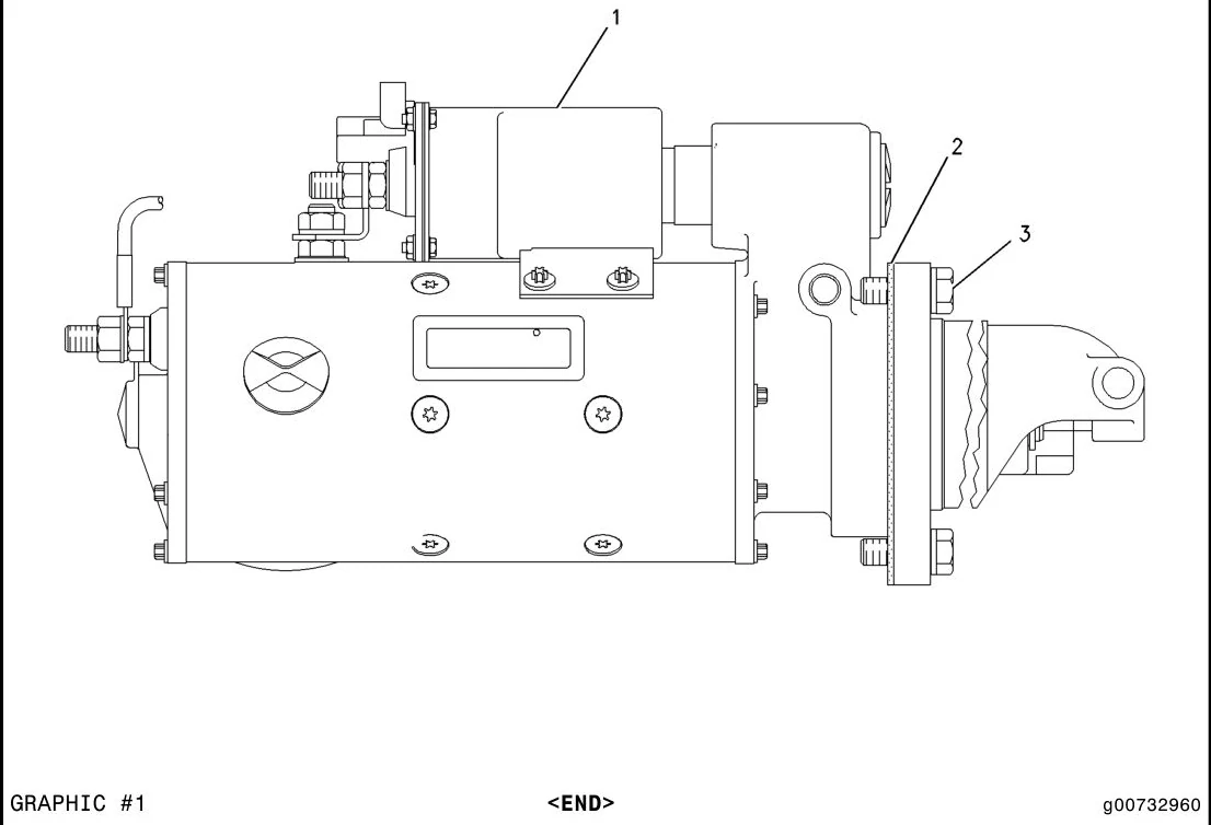C18 9S4190 parts diagram