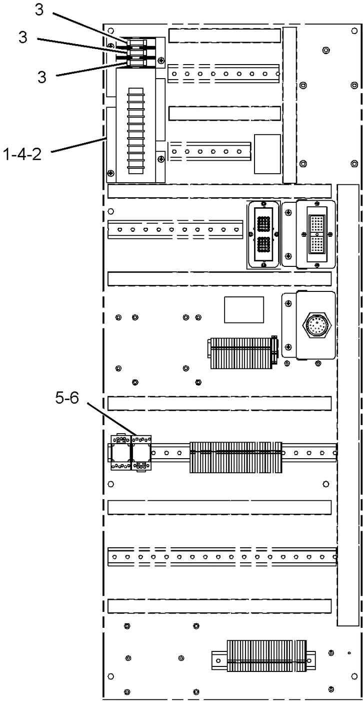 C18 · AIR INLET AND EXHAUST SYSTEM · 209-5356 CAT parts diagram