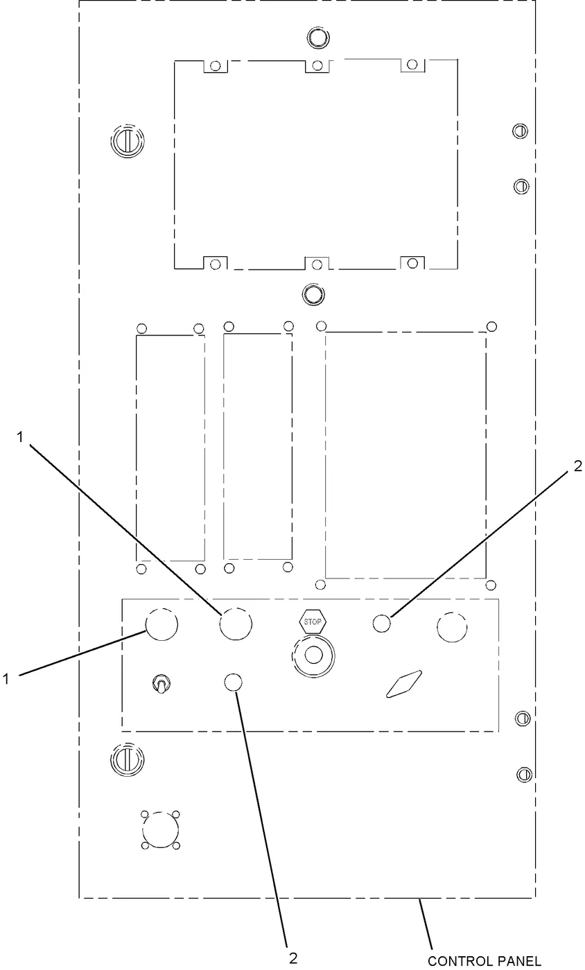C18 · LUBRICATION SYSTEM