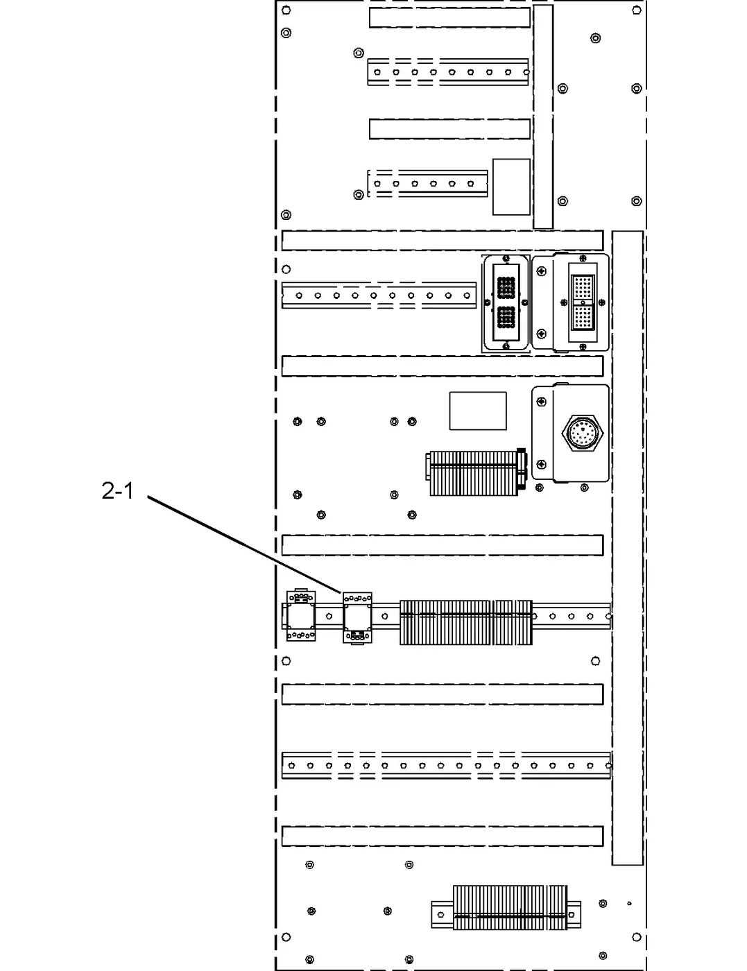C18 · OPERATOR STATION · 237-1457 CAT parts diagram