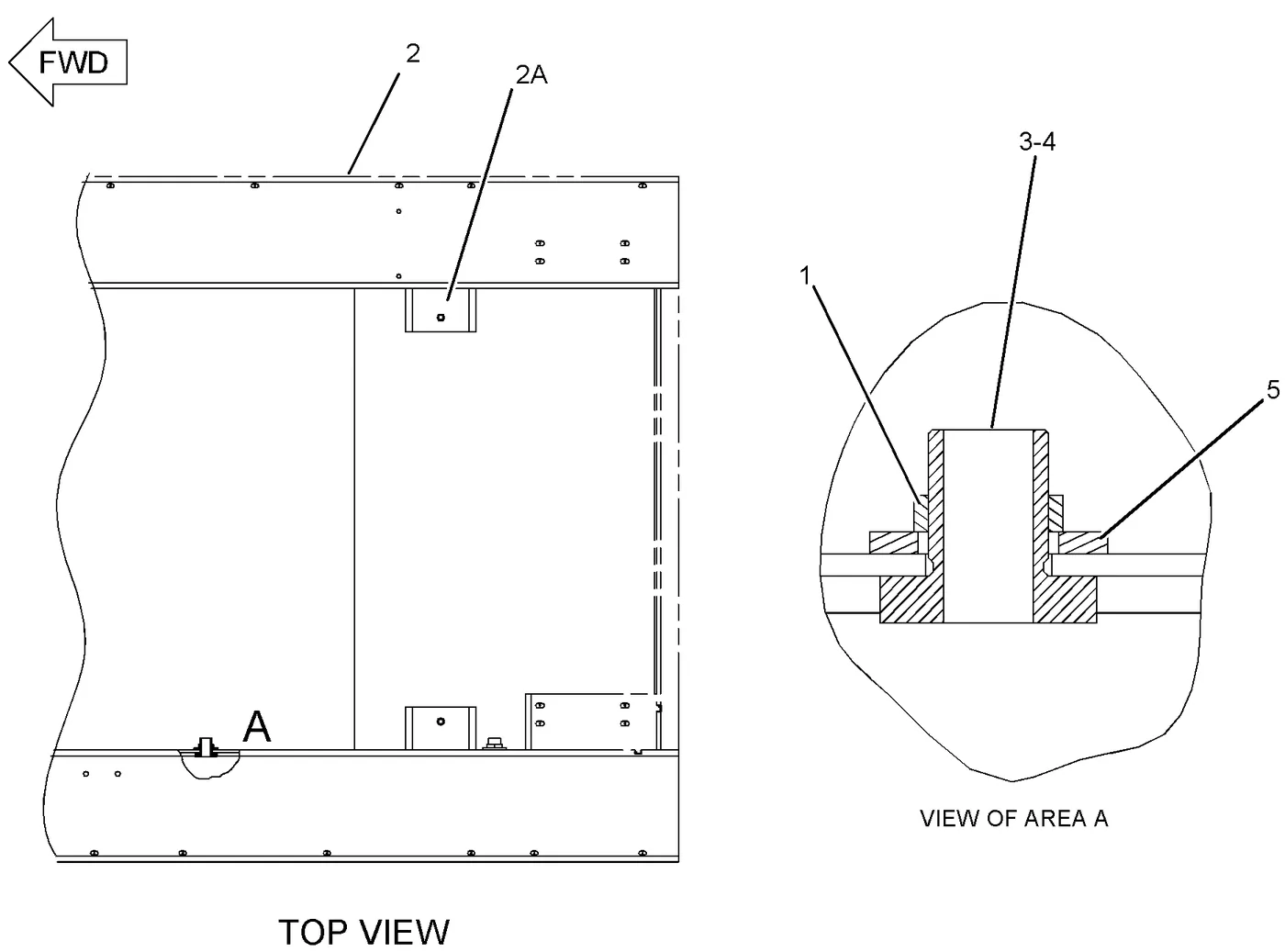 C18 6L2280 parts diagram