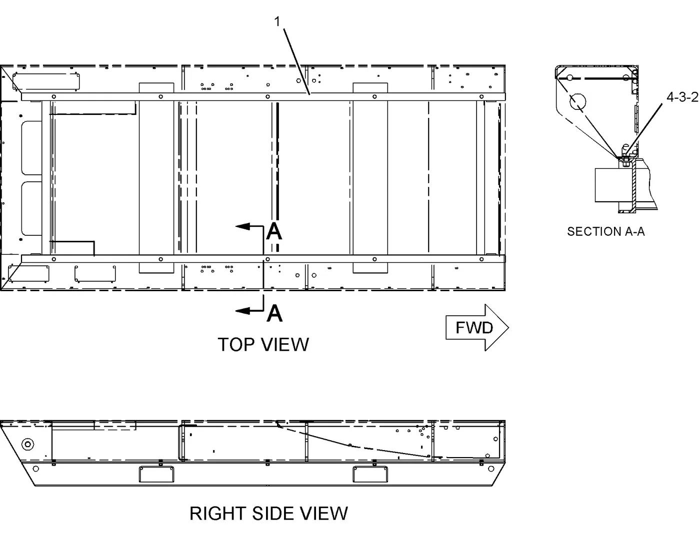 C18 · OPERATOR STATION · 248-0187 CAT parts diagram