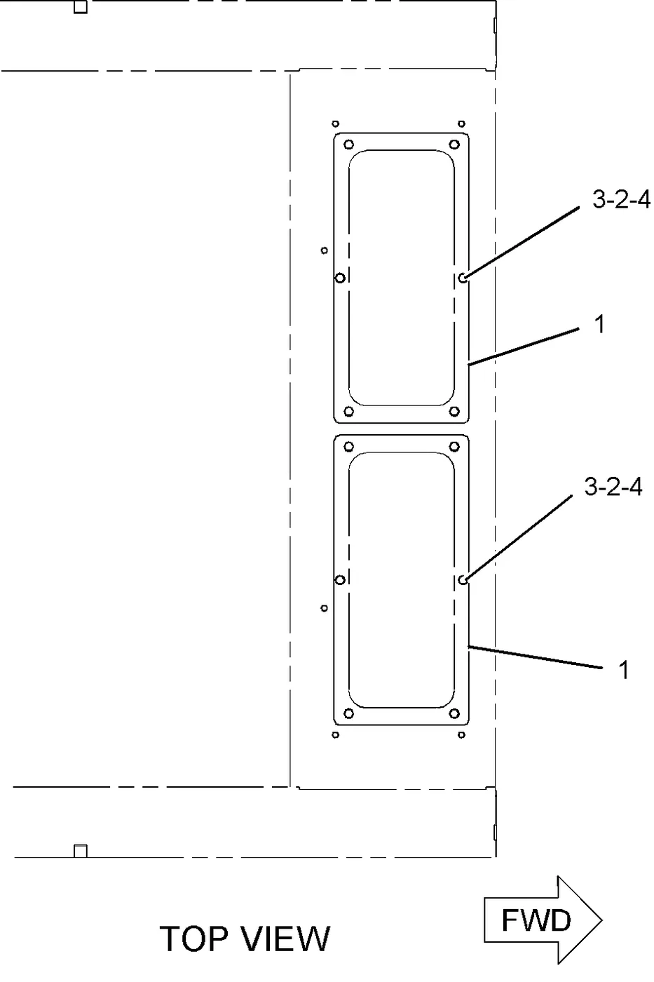 C18 4N3890 parts diagram