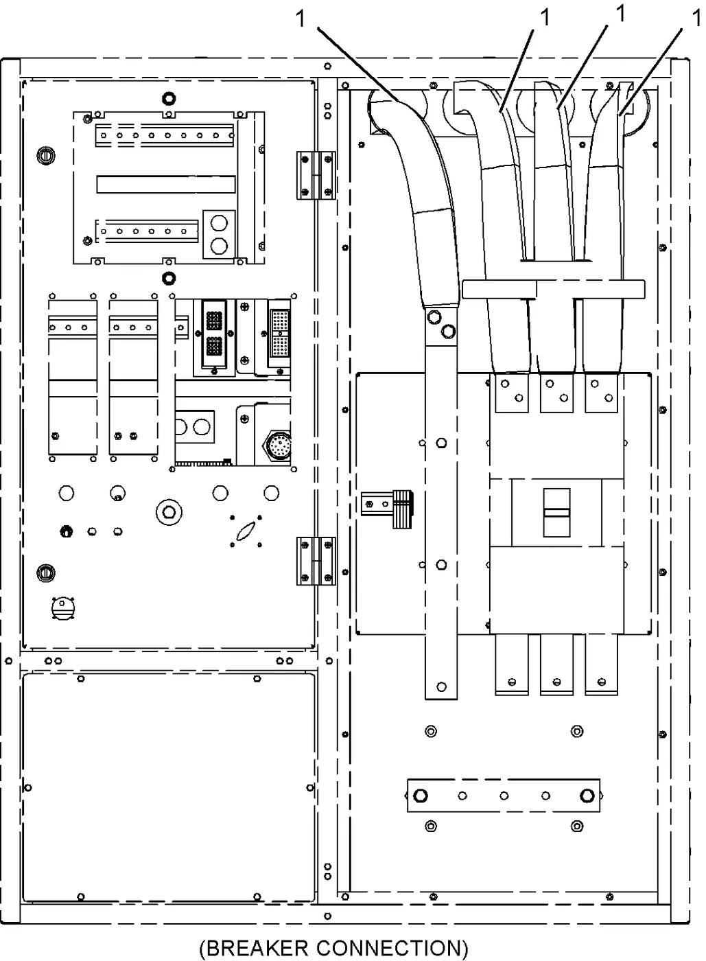 C18 · COOLING SYSTEM · 278-4911 CAT parts diagram