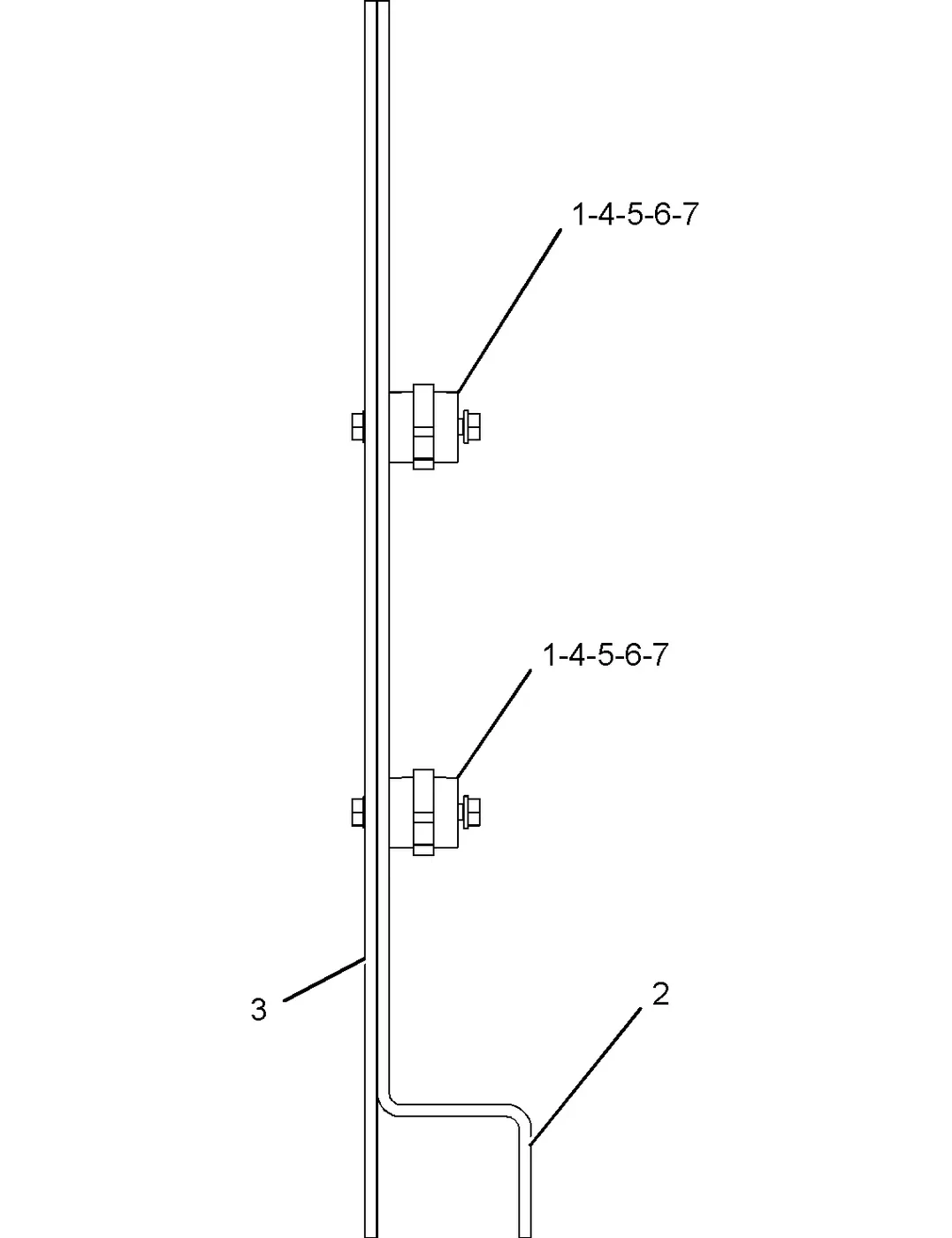 C18 · GENERATORS · 237-2626 CAT parts diagram