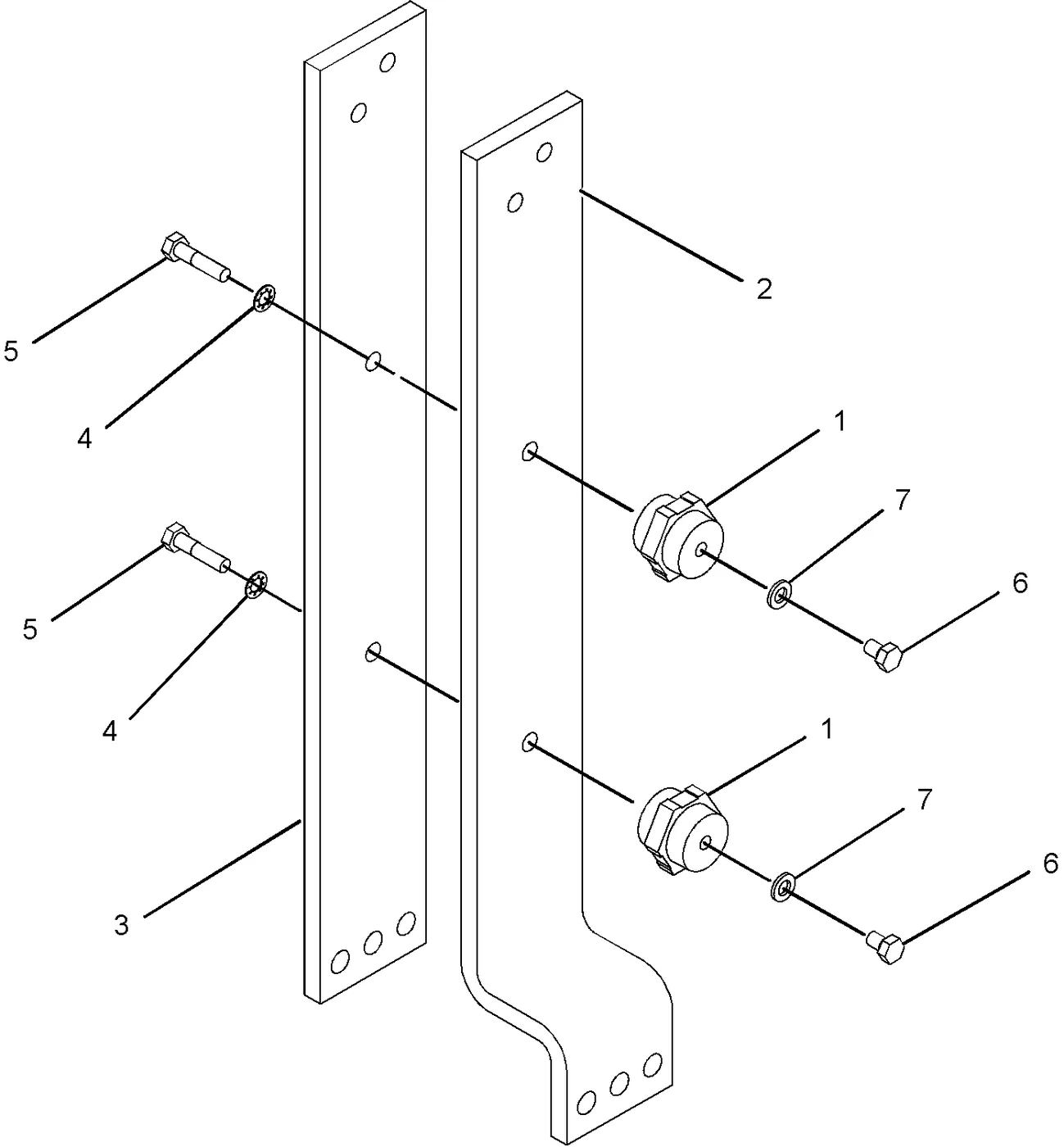 C18 · GENERATORS · 250-9939 CAT parts diagram