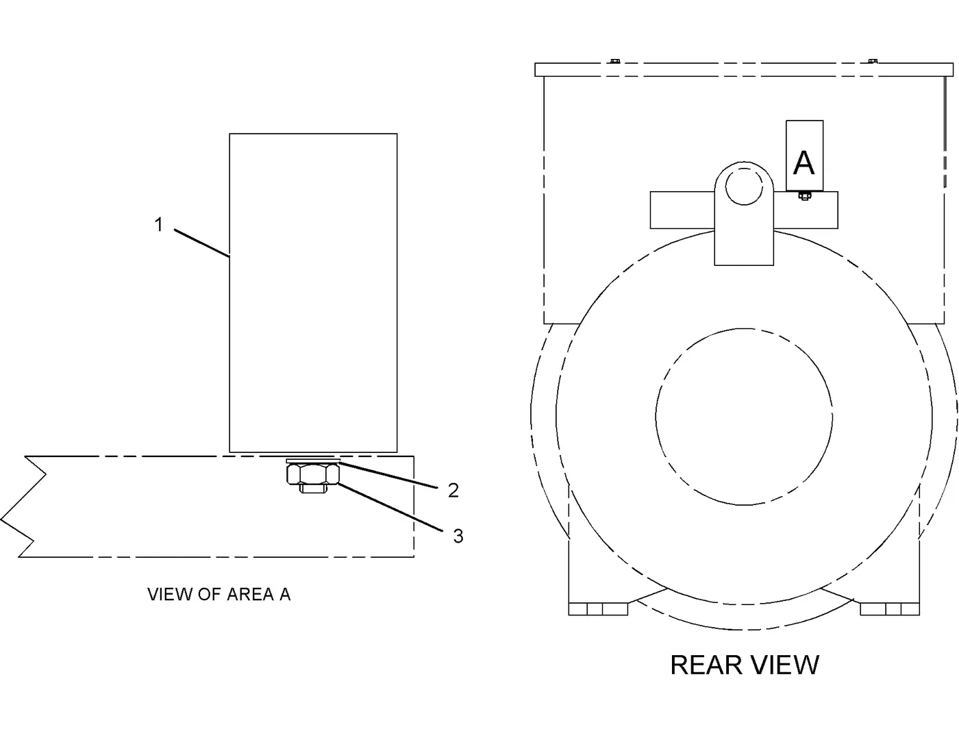 C18 · GENERATORS · 240-0528 CAT parts diagram