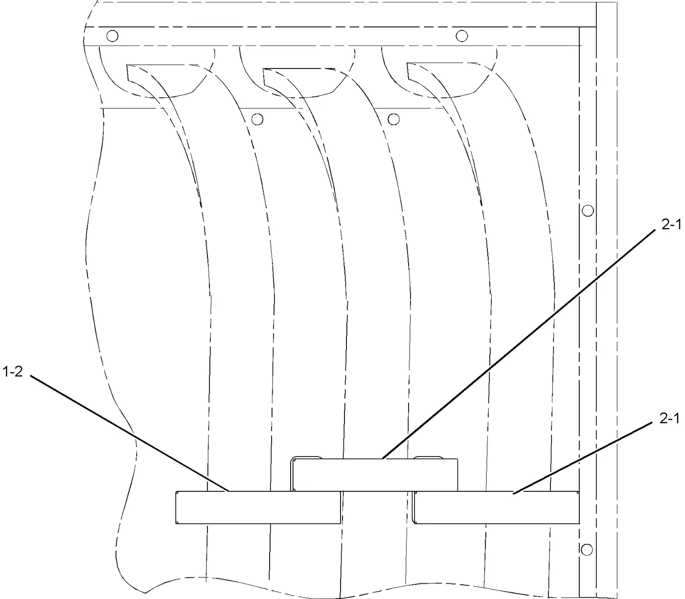C18 · AIR INLET AND EXHAUST SYSTEM · 201-7275