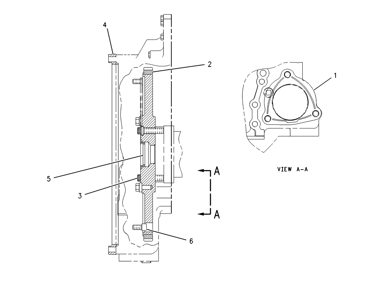 C18 9N1324 parts diagram