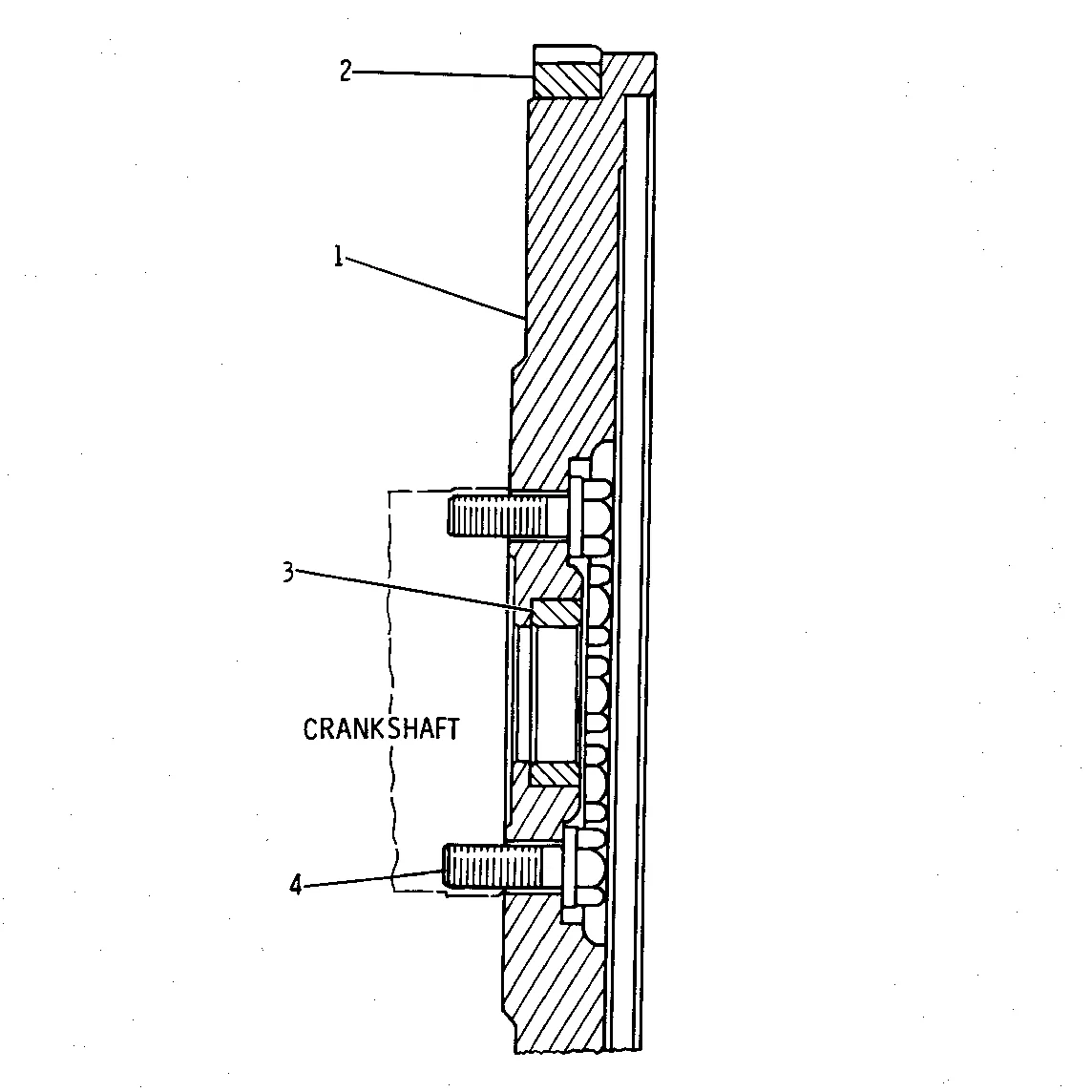 C18 · COOLING SYSTEM · 214-0588