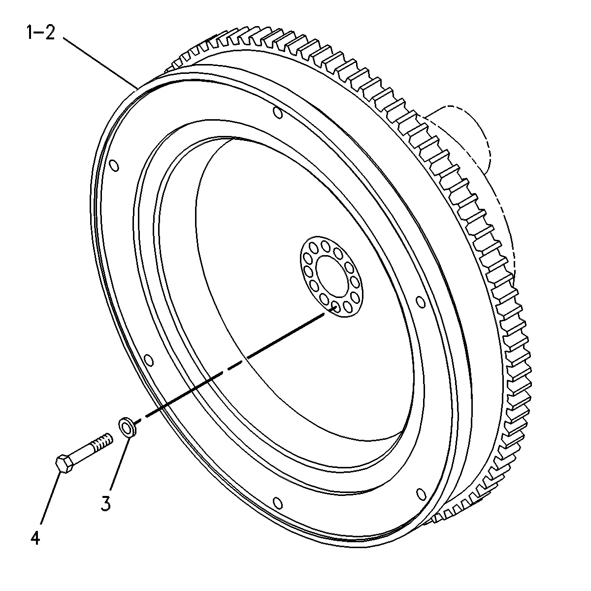 C18 0S1602 parts diagram