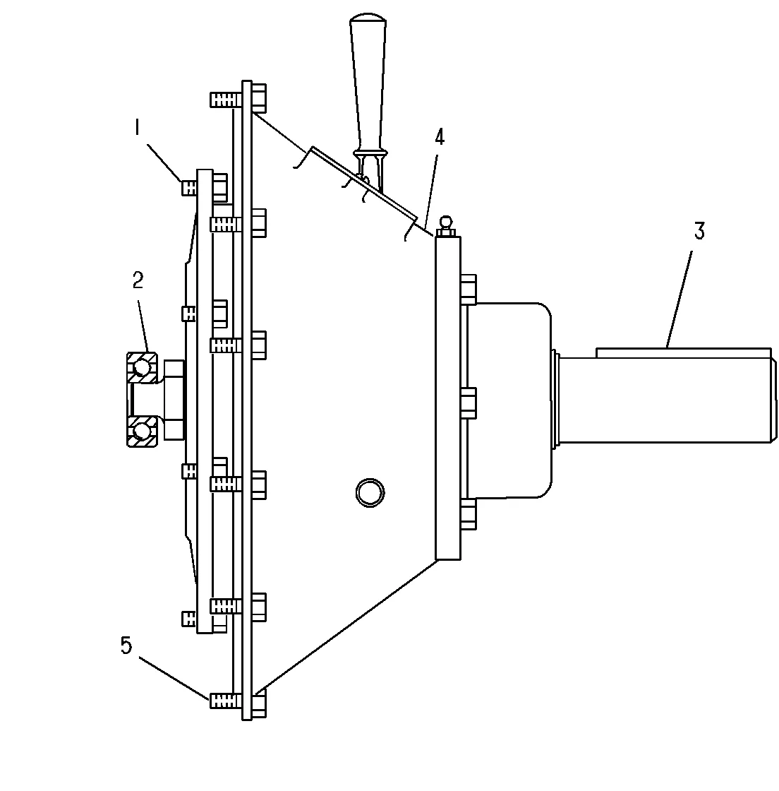 C18 9L6770 parts diagram