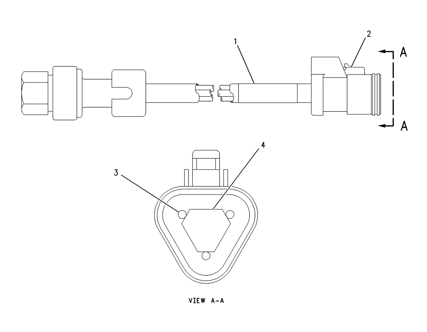 C18 2804014 parts diagram