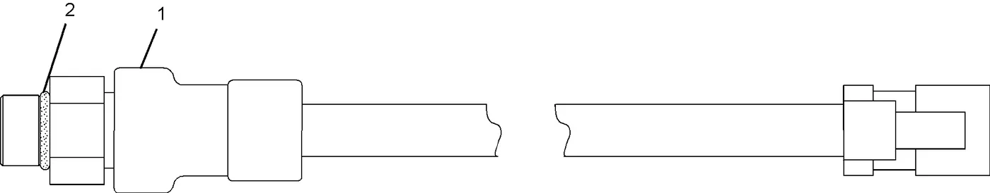 C18 · AIR INLET AND EXHAUST SYSTEM · 201-1270