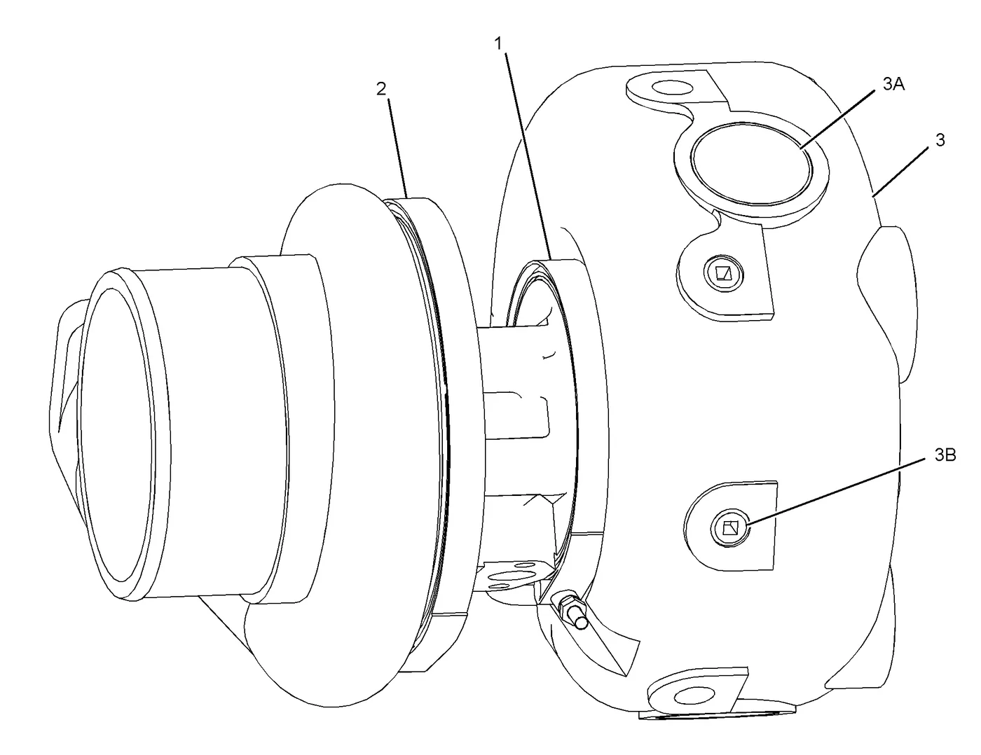 C18 · AIR INLET AND EXHAUST SYSTEM · 302-0372