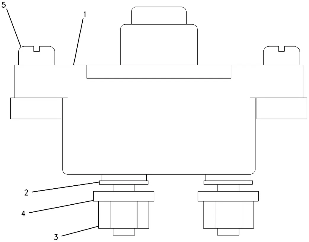 C18 · ELECTRICAL AND STARTING SYSTEM · 141-6175 CAT parts diagram