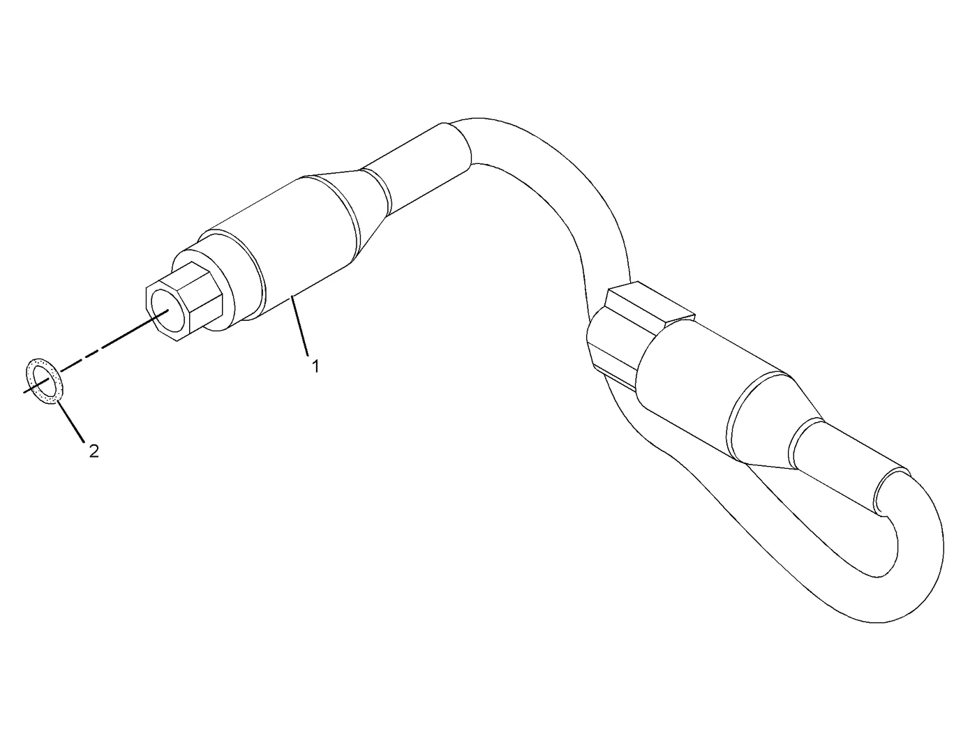 C18 3045668 parts diagram