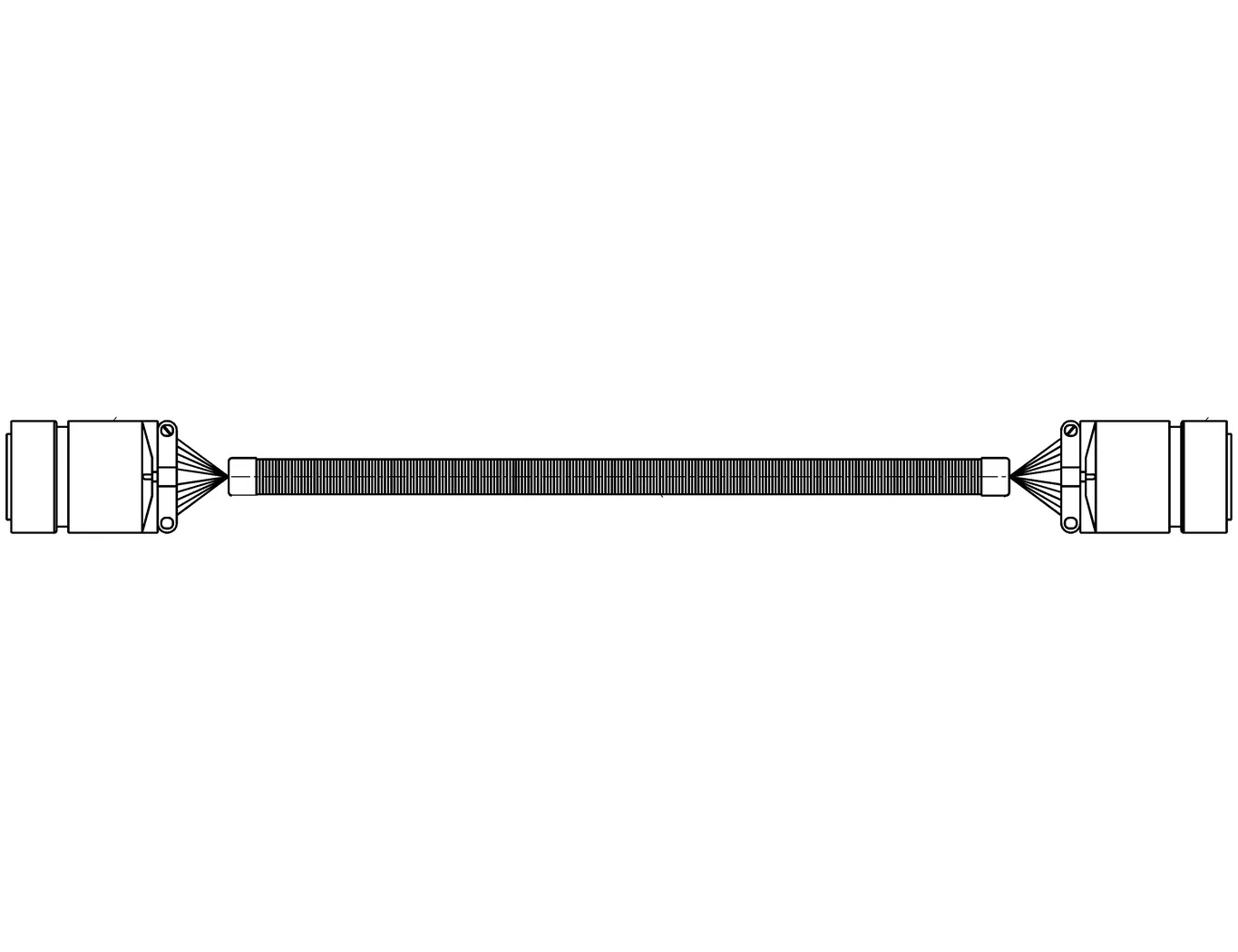 C18 · STARTING AND ELECTRICAL SYSTEM · 291-0705 CAT parts diagram