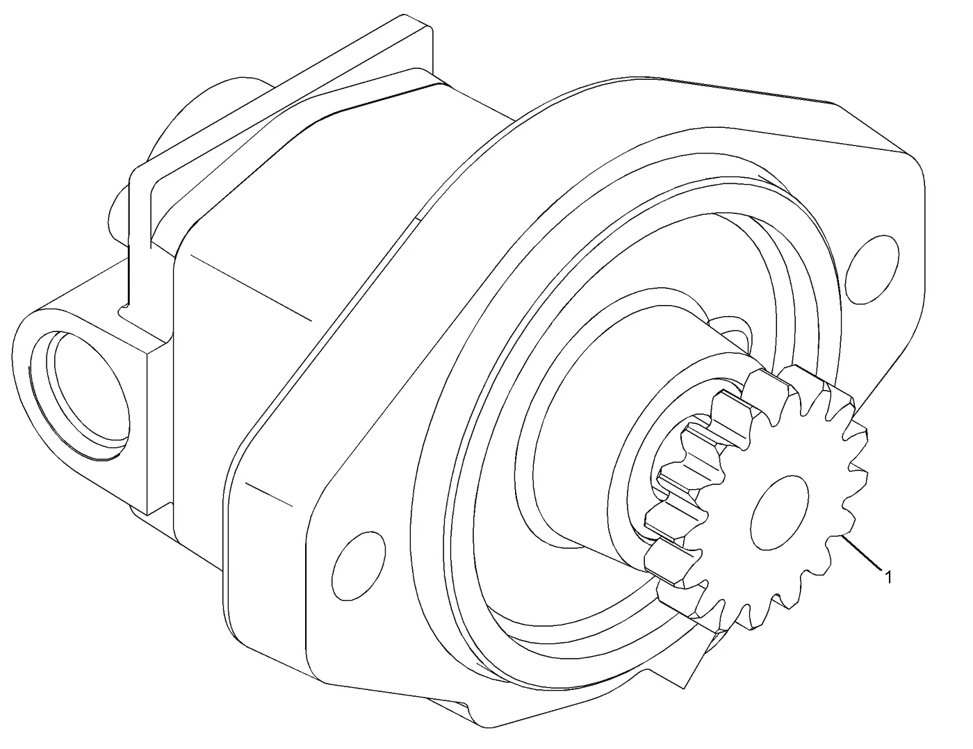 C27 2243242 parts diagram