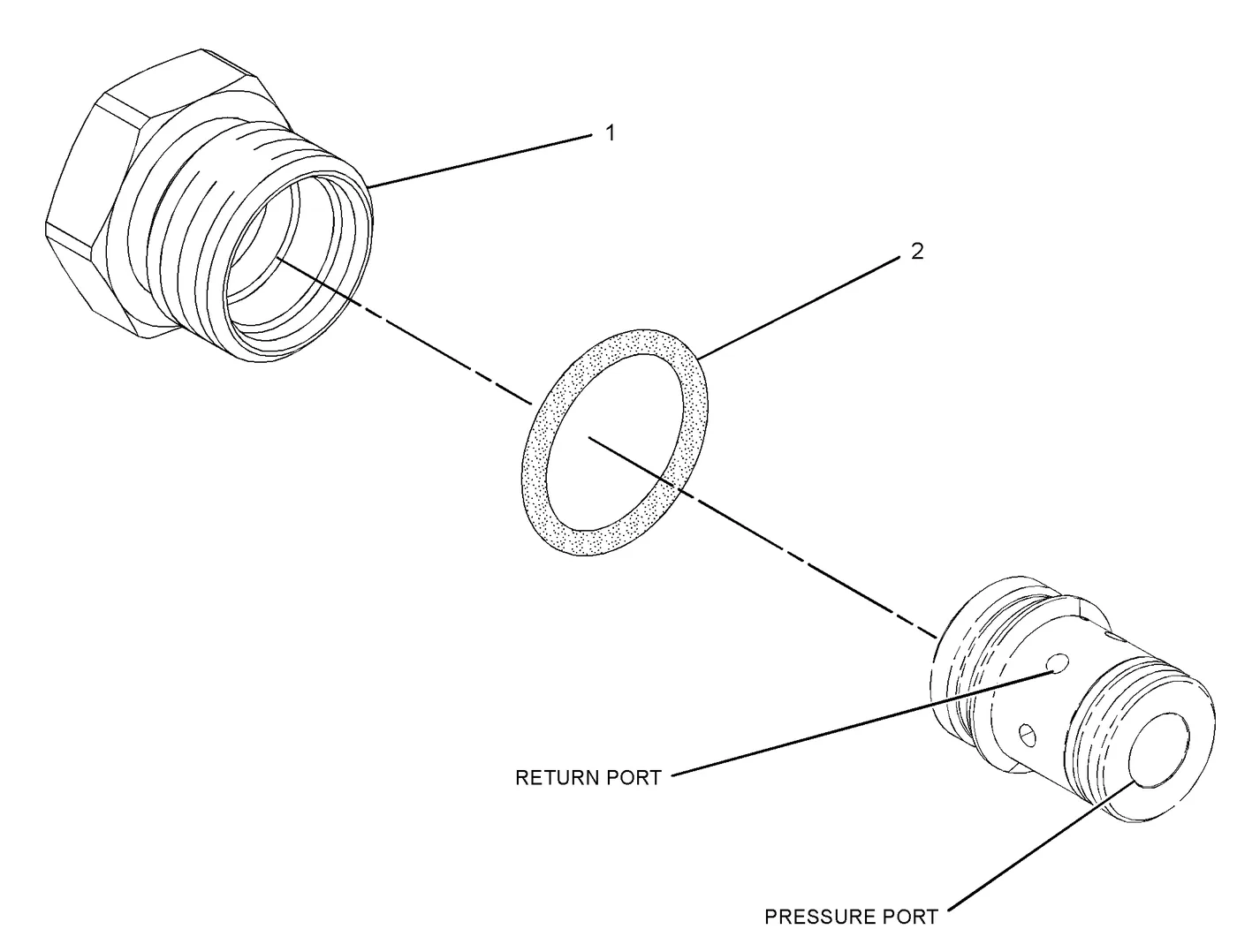 C27 · FUEL SYSTEM · 377-0777 CAT parts diagram